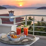 Villa The Marble Drosia (Central Greece)