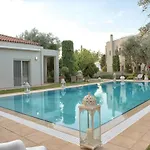 Villa The Marble