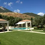 Villa The Marble