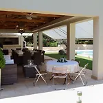 The Marble Villa