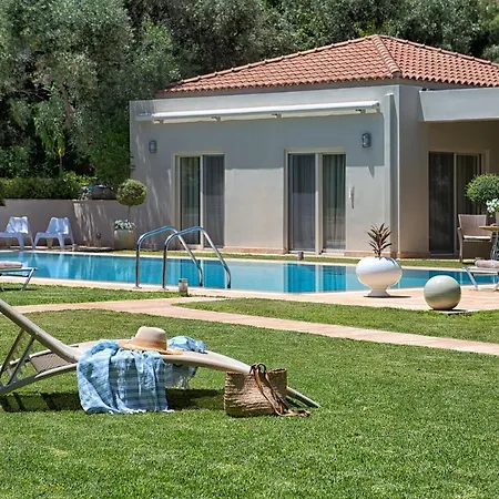 Villa The Marble *