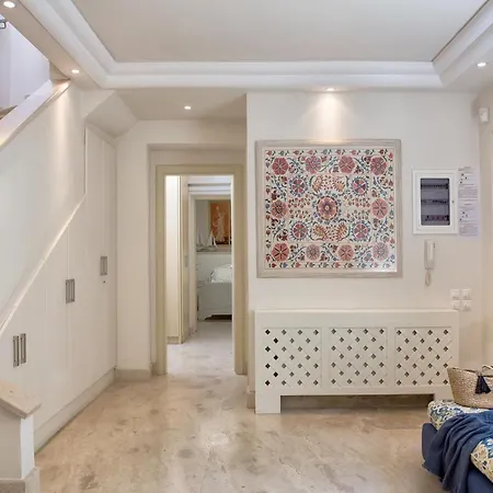 Villa The Marble *