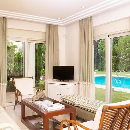 Villa The Marble *