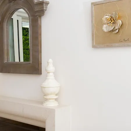 Villa The Marble