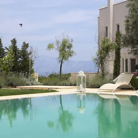 The Marble Drosia (Central Greece)