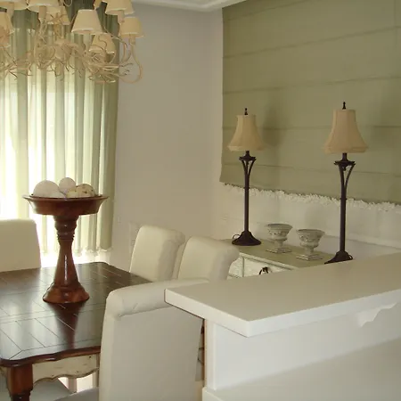 The Marble Villa *