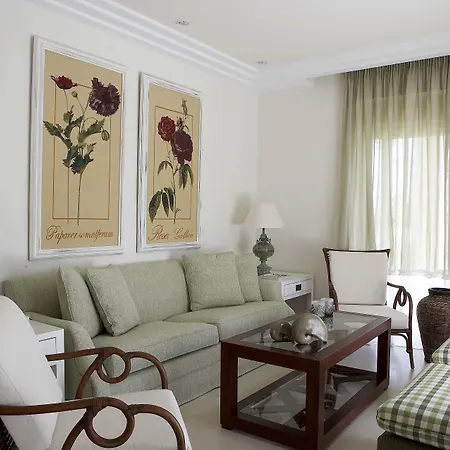 Willa The Marble Drosia (Central Greece)