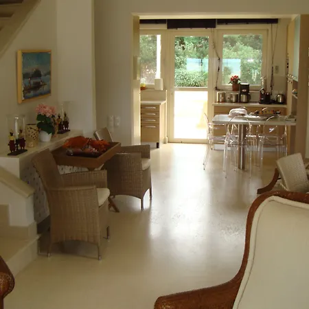 The Marble Villa Drosia (Central Greece)