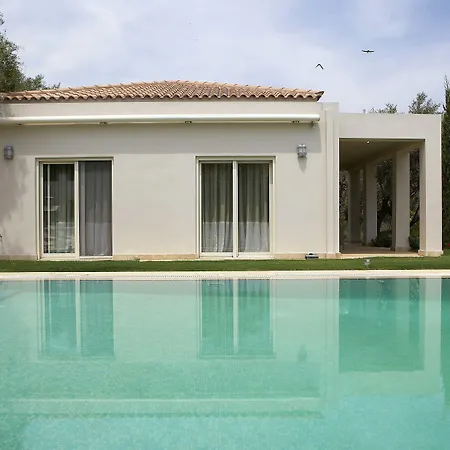 Villa The Marble
