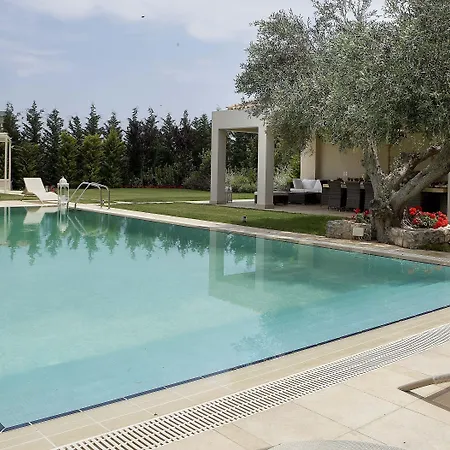 Villa The Marble *