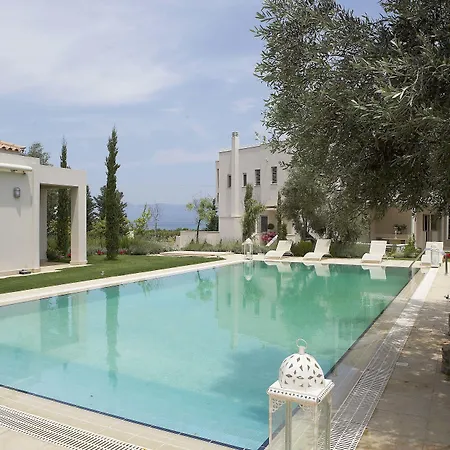 The Marble * Drosia (Central Greece)