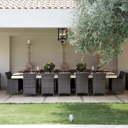 The Marble * Drosia (Central Greece)