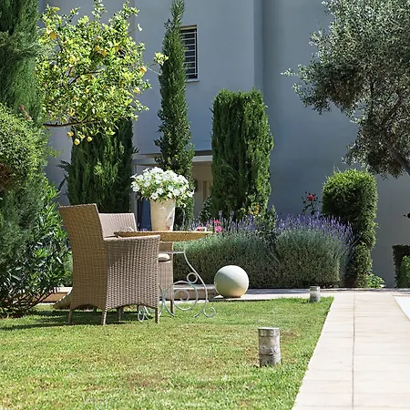 The Marble * Drosia (Central Greece)