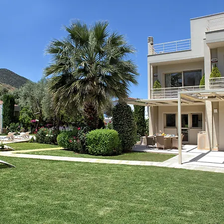 The Marble Drosia (Central Greece)