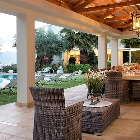 Villa The Marble
