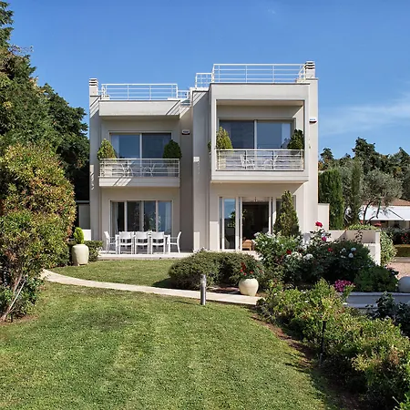 The Marble * Drosia (Central Greece)