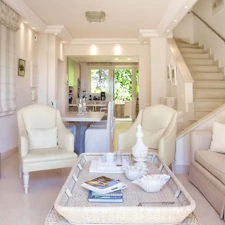Villa The Marble