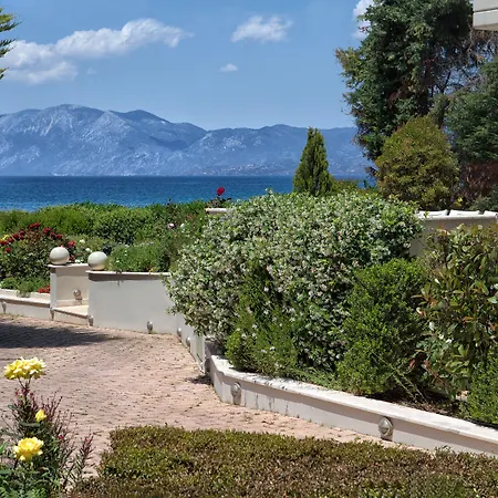 The Marble Villa *