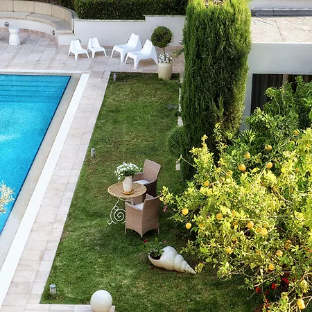 Villa The Marble