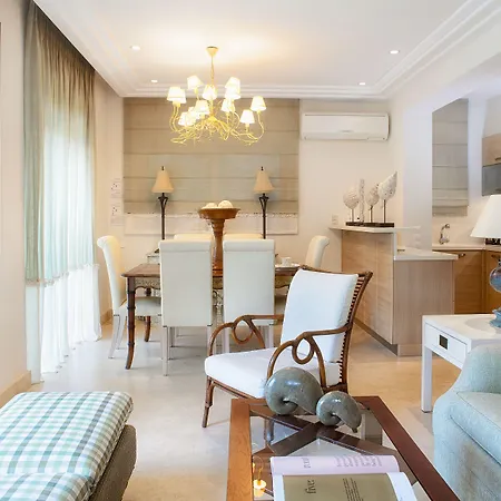 Villa The Marble Drosia (Central Greece)