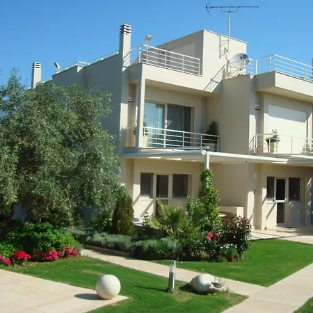 The Marble Δροσιά