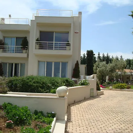 The Marble Δροσιά