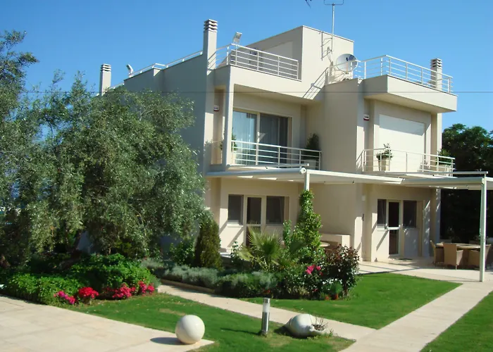 The Marble * Drosia (Central Greece)