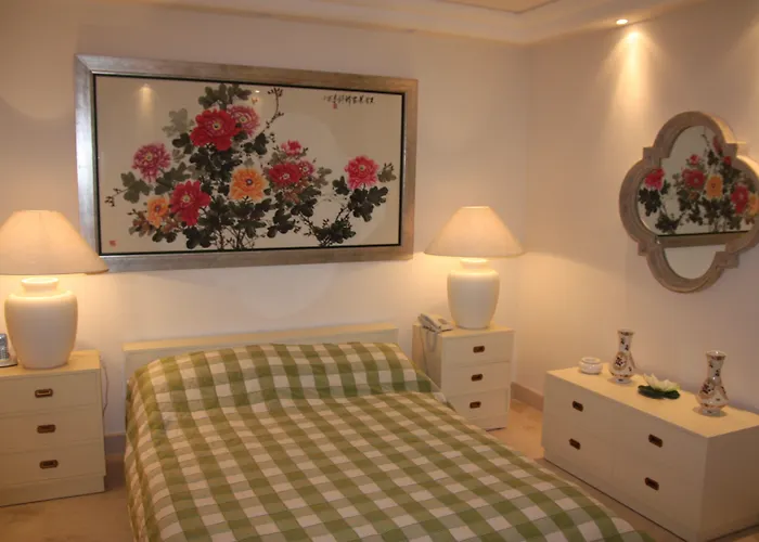 The Marble Villa Drosia (Central Greece)