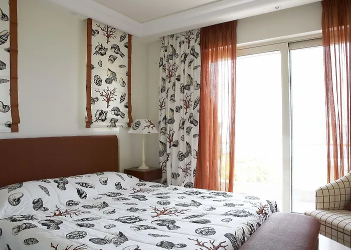 The Marble Drosia (Central Greece)