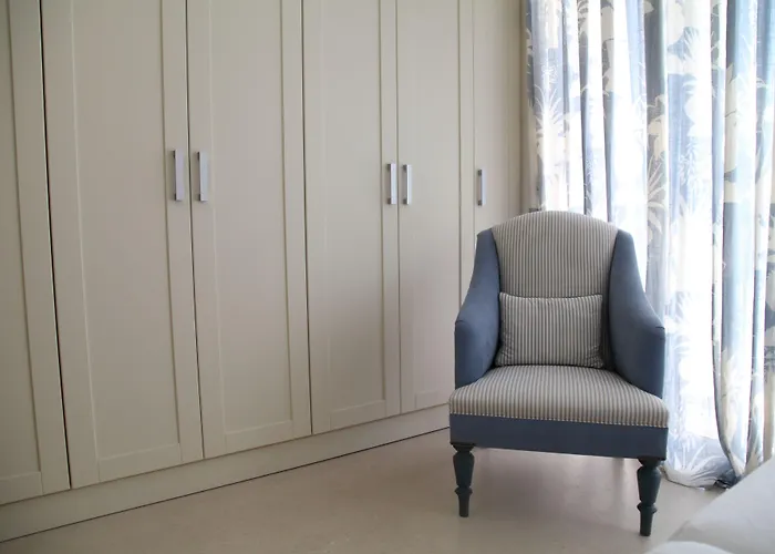 The Marble Drosia (Central Greece)