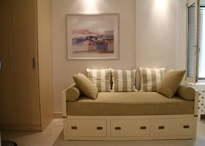 The Marble Drosia (Central Greece)