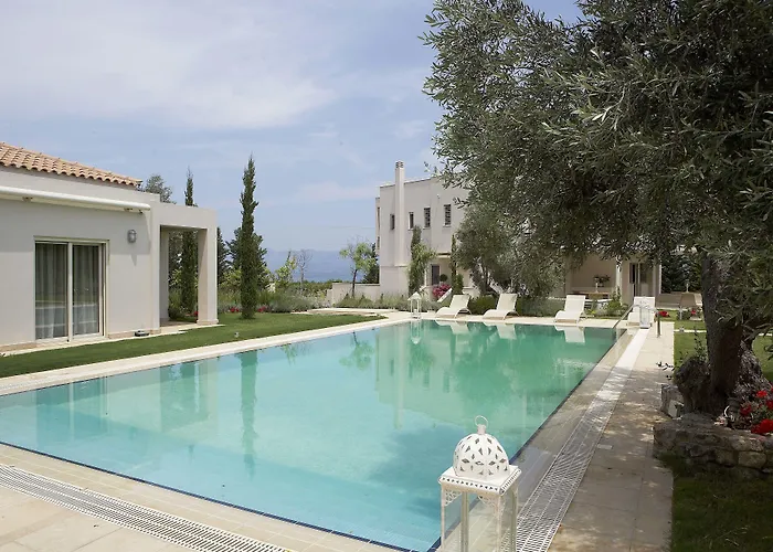 The Marble * Drosia (Central Greece)