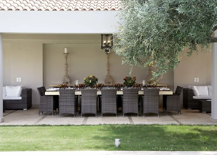 The Marble * Drosia (Central Greece)