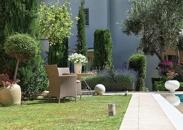 The Marble * Drosia (Central Greece)