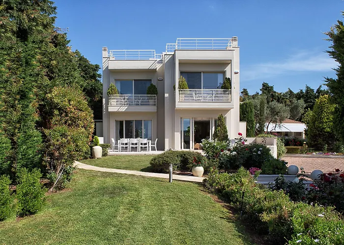 The Marble * Drosia (Central Greece)